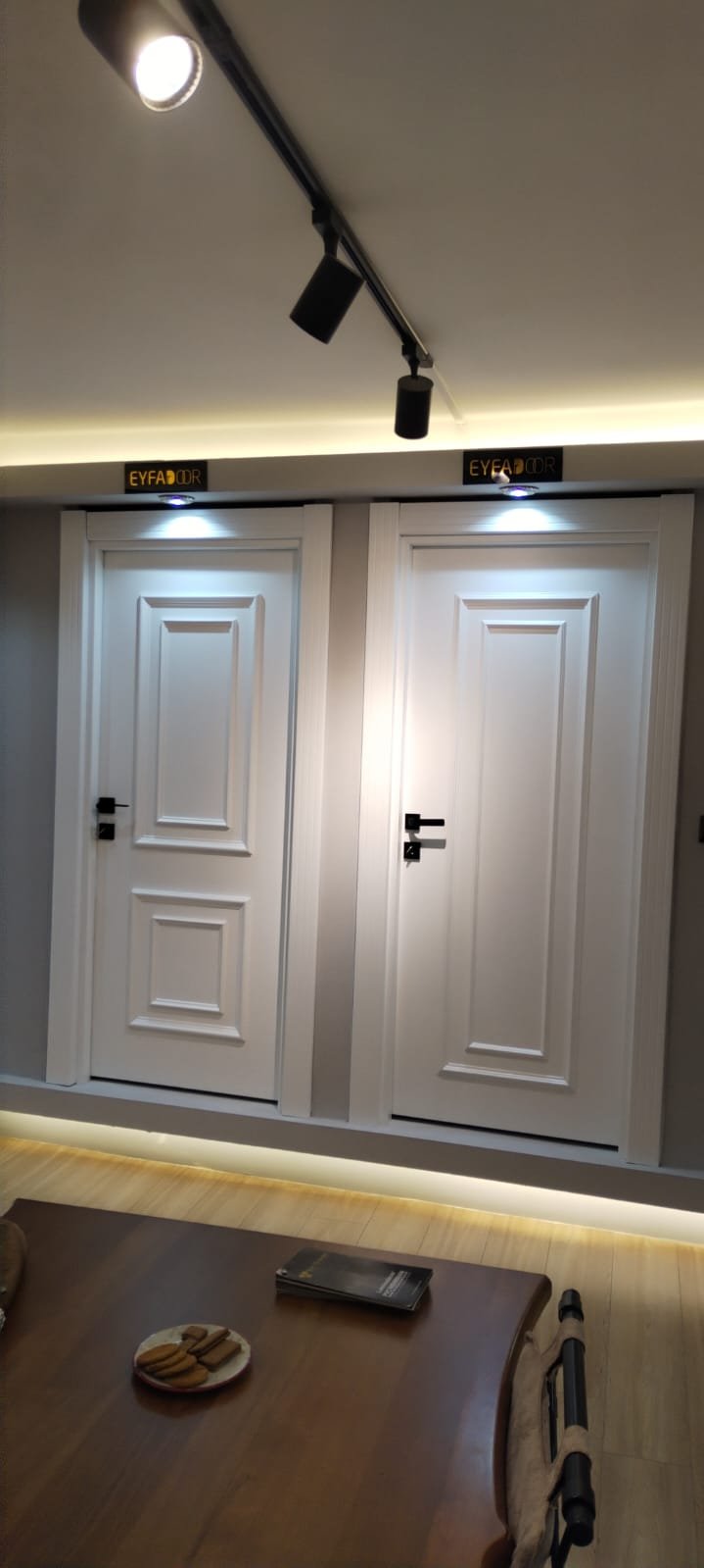 Lake Kapı Örnekleri