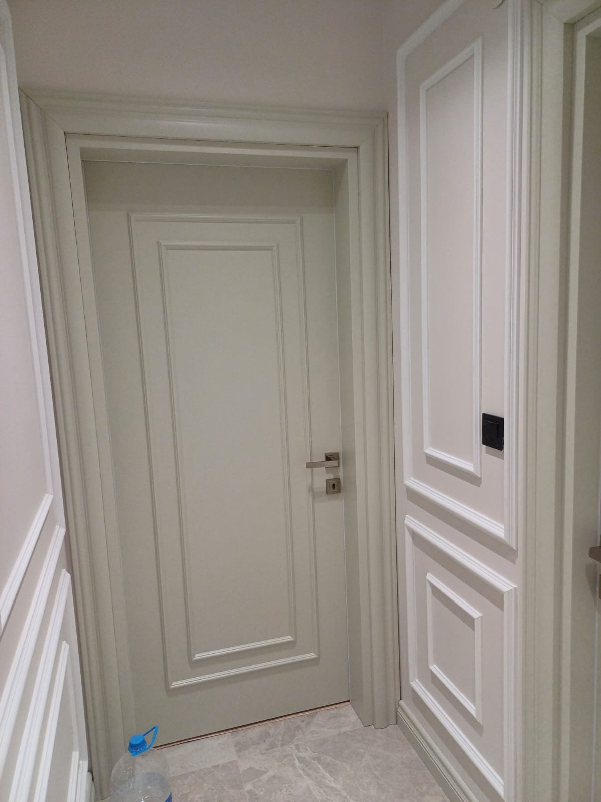 Lake Kapı Örnekleri