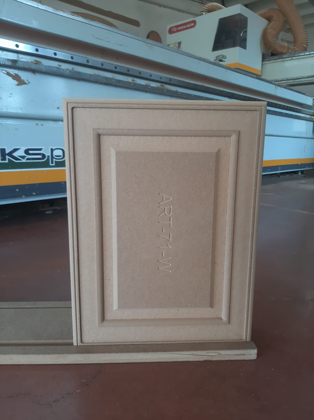 Lake Mutfak Materyal Örnekleri