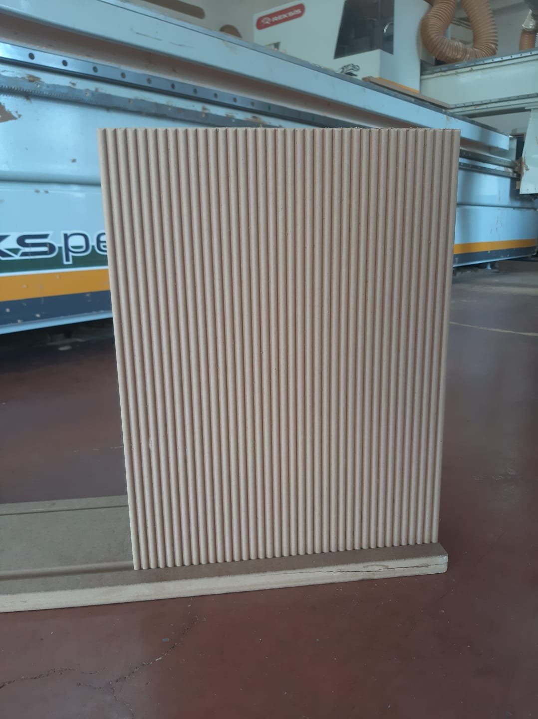 Lake Mutfak Materyal Örnekleri