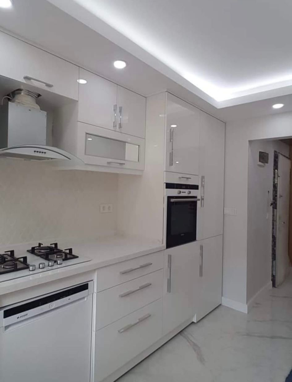 Lake Mutfak Örnekleri