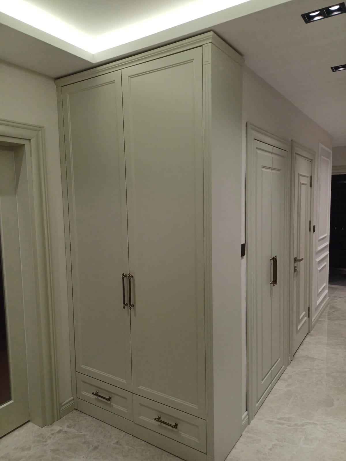 Portmanto Örnekleri