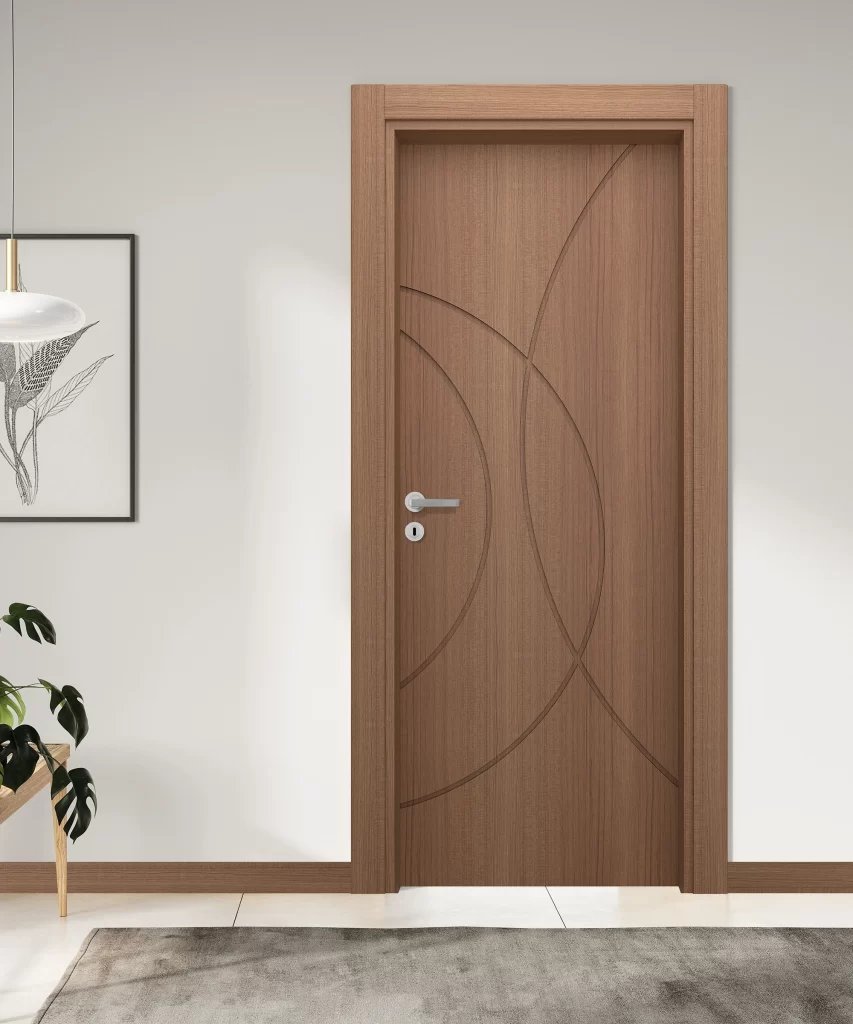 Pvs Kapı Örnekleri