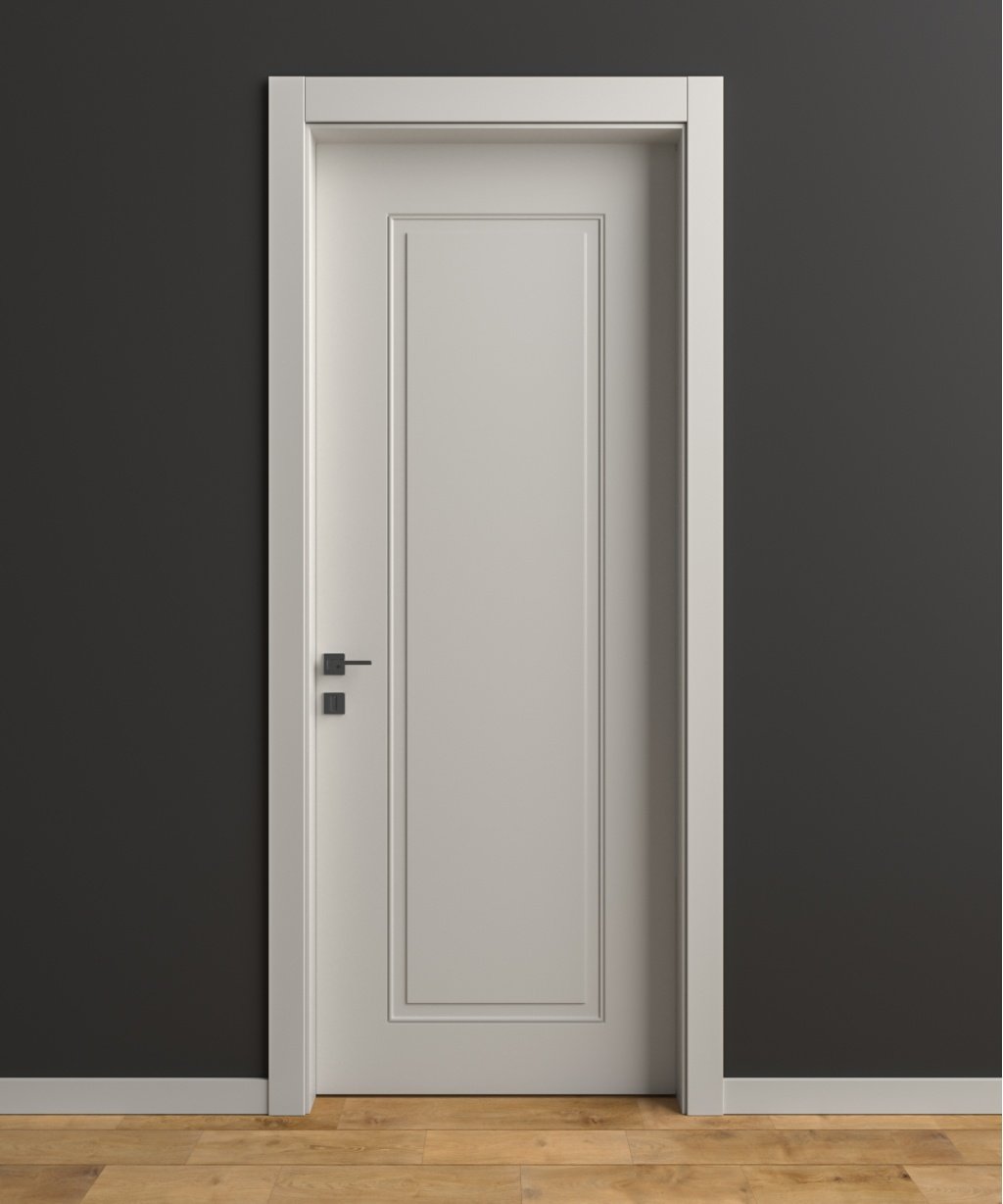 Pvs Kapı Örnekleri