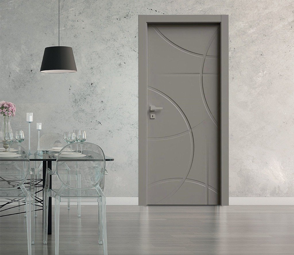 Pvs Kapı Örnekleri